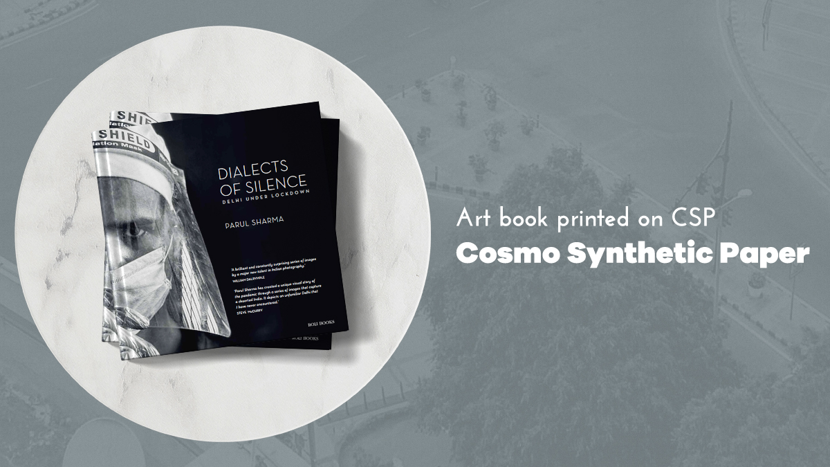 Lanzamiento Exclusivo de Libro: Otra Historia de Éxito de Cosmo Synthetic Paper
